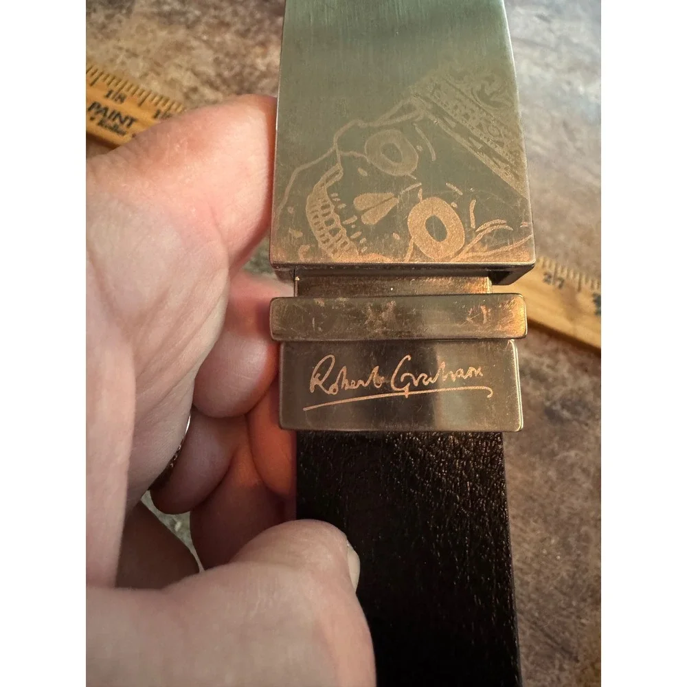 Robert Graham robert graham
